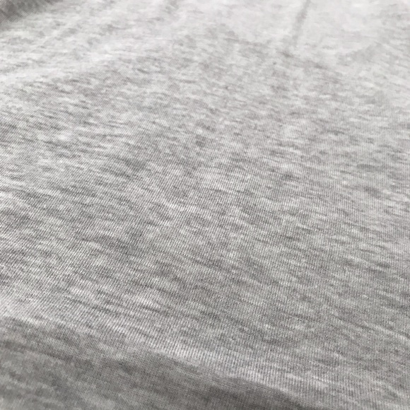 JOES JEANS raw edge racerback tank - Picture 6 of 7